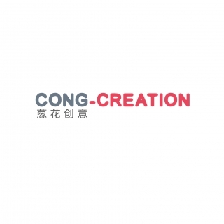 CONG-CREATION 葱花创意