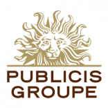 Publicis Groupe 阳狮集团