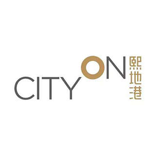 CITY ON 熙地港