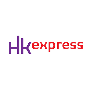 HKExpress 香港快运航空