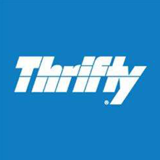 Thrifty 蘇立夫提