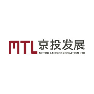 Metro Land Corporation 京投發(fā)展