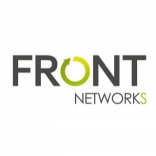 FRONT Networks 前线网络