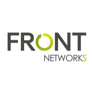 FRONT Networks 前线网络 上海