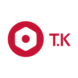 T&K Brand 德客天工 武漢