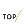 Topi <em>超越</em> 上海