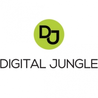 Digital Jungle 上海
