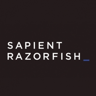 Razorfish 睿域营销 上海