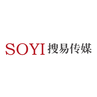 SOYI 搜易傳媒 上海