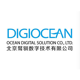 DIGIOCEAN 北京