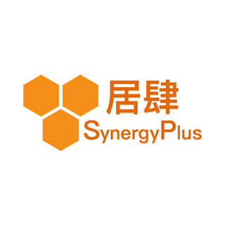 SynergyPlus 居肆 上海