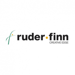 ruderfinn 罗德公关 上海