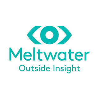 Meltwater 上海