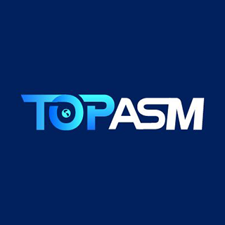 TOPASM 上海