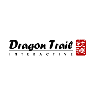 Dragon Trail 龍途互動 北京