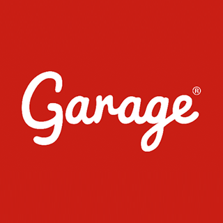 Garage 香港