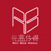 RAY BOX MEDIA 光盒傳媒 南京