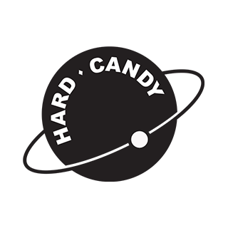 HardCandy 硬糖 上海