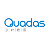Quadas 京緯數據 上海