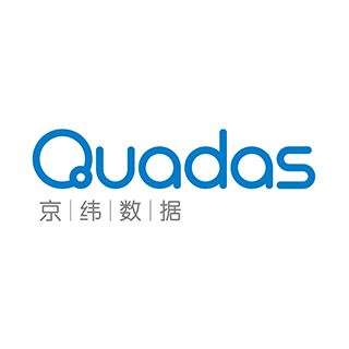 Quadas 京緯數(shù)據(jù) 上海
