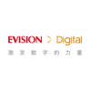 EVISION 时空视点 上海