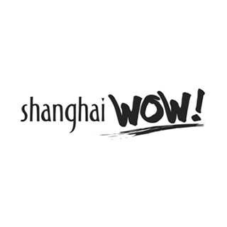 Shanghai WOW! 上海