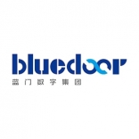 BLUEDOOR  蓝门数字集团