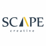 SCAPE creative 