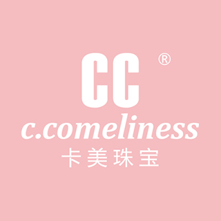 c.ccomeliness 卡美珠寶