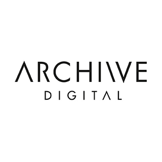 Archiive Digital 雅凯 上海