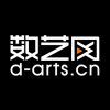 數(shù)藝網(wǎng)d-arts.cn 