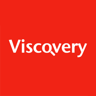 Viscovery 上海