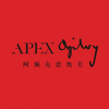 Apex Ogilvy 阿佩克思奥美 成都