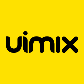 uimix 上海