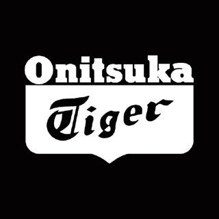 Onitsuka Tiger 鬼塚虎