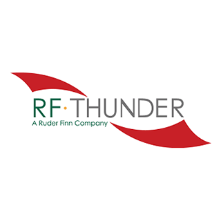 RF Thunder 奕远公关 上海