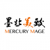 Mercury Mage 墨丠美致 上海