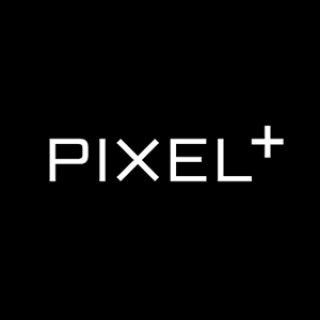 Pixel+ 上海