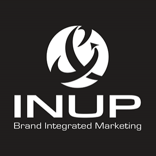 INUPBRAND 智向品牌 北京