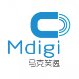 Mdigi 马克笑逸 北京