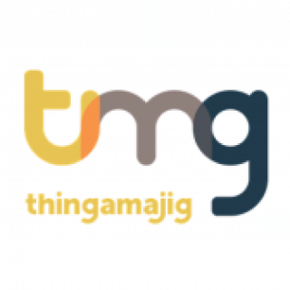 TMG 上海