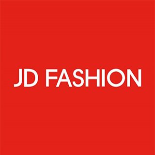 JD Fashion 京东时尚