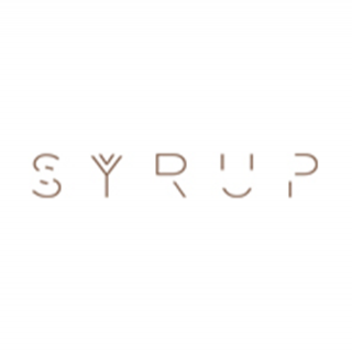 SYRUP 上海