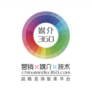 媒介360 上海