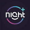 NIGHT+