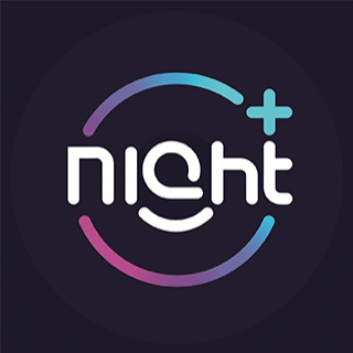 NIGHT+