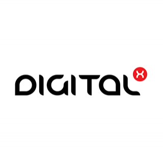 DigitalX 上海
