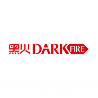 DARK FIRE 黑火 廣州