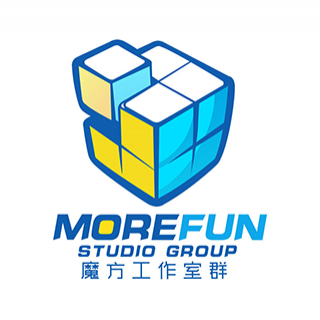 MoreFun Studio Group 魔方工作室群 深圳