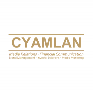 CYAMLAN 矽亞傳媒 上海
